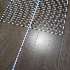 メッシュパネル
