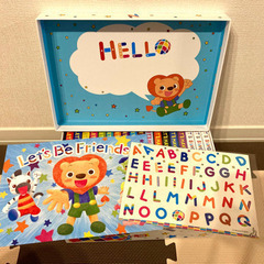 ミライコイングリッシュ