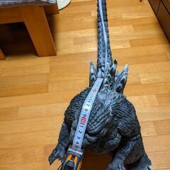 巨大ゴジラの画像