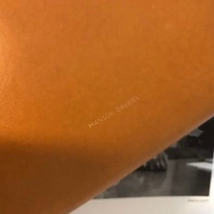 Mansur Gavriel マンサーガブリエル Moonclutch bagの画像