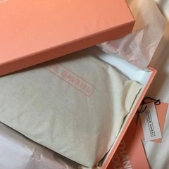 Mansur Gavriel マンサーガブリエル Moonclutch bagの画像