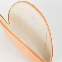 Mansur Gavriel マンサーガブリエル Moonclutch bagの画像