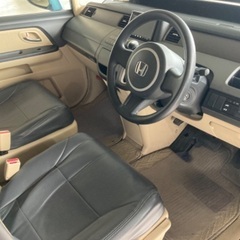 商談中！東京発!ホンダ ステップワゴン H17年 7.9万k!検R5年2月!禁煙!全込!の画像