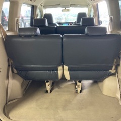 商談中！東京発!ホンダ ステップワゴン H17年 7.9万k!検R5年2月!禁煙!全込!の画像