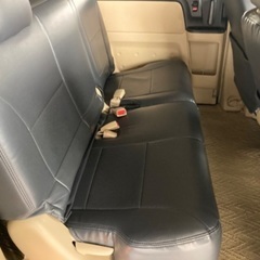 商談中！東京発!ホンダ ステップワゴン H17年 7.9万k!検R5年2月!禁煙!全込!の画像