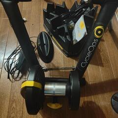 スマートトレーナー サイクルオプス マグナスの画像