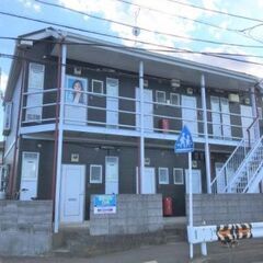 ⭐️9万円入居可💁ＪＲ相模線/社家駅歩11分✨神奈川県海老名市中...