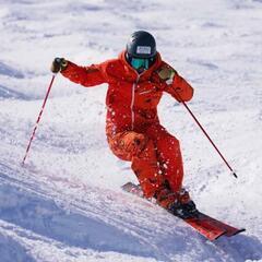 平日限定  札幌近郊  格安スキー個人レッスン