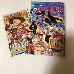 ONE PIECE ワンピース 1-98巻 全巻セット ＋α 合計115冊 漫画