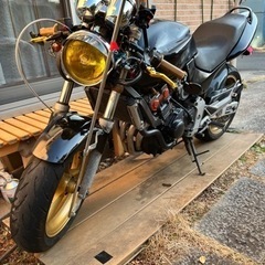 ホーネット250