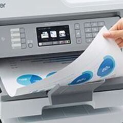 ブラザープリンター HL-J6000CDW 新品未開封の画像