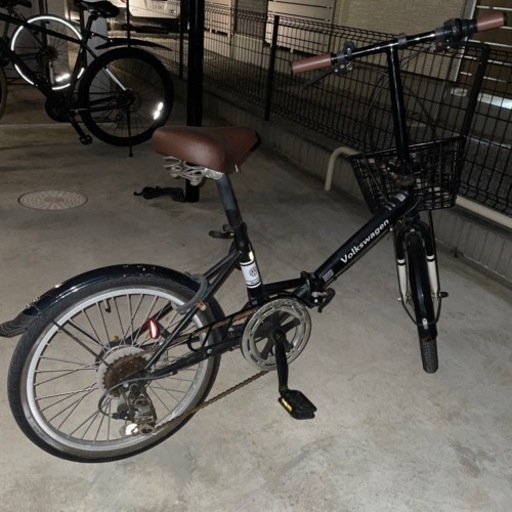 自転車