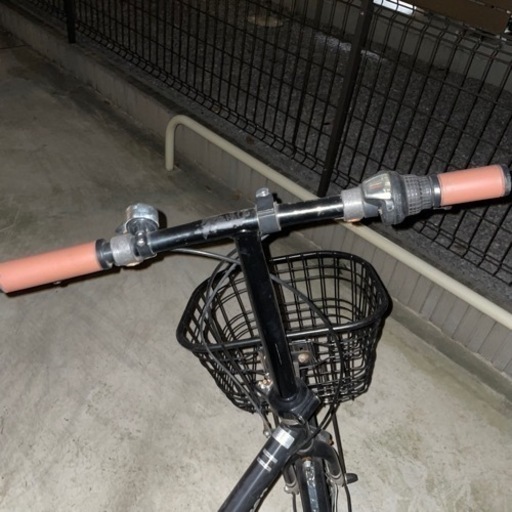 自転車