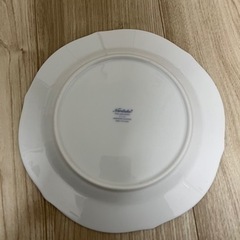 ノリタケ  お皿2枚組の画像