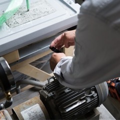溶接、配管、機械整備、機器移設、従業員、下請け業者様募集月収50万以上可！の画像