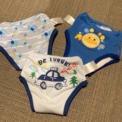 トレーニングパンツ