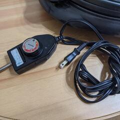 ホットプレートあげます！の画像