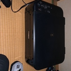 Canonプリンター