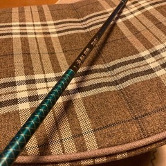 アメリカ製のルアーロッド 釣り竿です。の画像