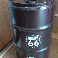 ■■レトロガレージ看板【ROUTE66・ ハーレー】バイカー・オリジナル■の画像