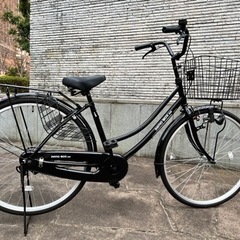 シティサイクル ギア付き（東京都江東区から墨田区） 東京都江東区の自転車店 BIKO CYCLE詳細 | サイクルスタート