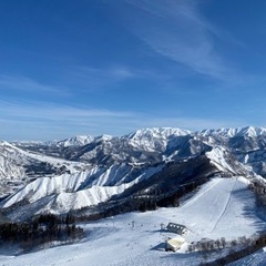 一緒にスノーボードしませんか？❄️ - スポーツ