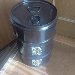 ■■レトロ・ガレージ看板【NY　W5】バイカー・オリジナル■の画像