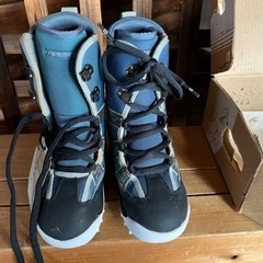 Burton バートン　スノーボード  ブーツ