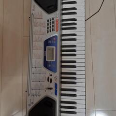 電子ピアノ