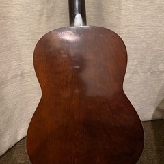 アコースティックギターの画像