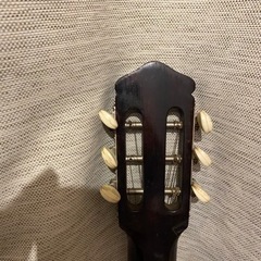 アコースティックギターの画像