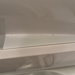 洗濯機 Panasonic NA-F50B10 2016年製の画像