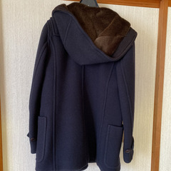 sunaocuwahara のコートの画像