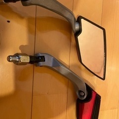 ミラーの画像