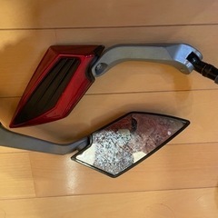 ミラーの画像