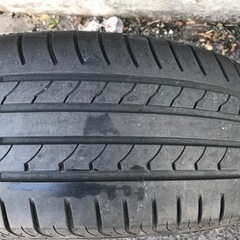 タイヤメーカー：MAXTREK 夏タイヤの画像