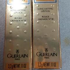 【取引、検討中】値下げ交渉可！高級化粧品！GUERLAIN (ゲラン)