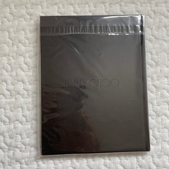 ジミーチュー　ノートの画像