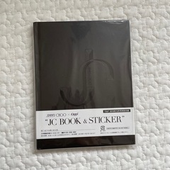 ジミーチュー　ノート