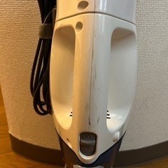 掃除機　パナソニック　MC-U10Cの画像