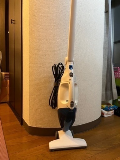 掃除機　パナソニック　MC-U10C