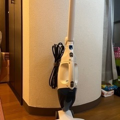 掃除機　パナソニック　MC-U10C