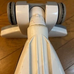 掃除機　パナソニック　MC-U10Cの画像