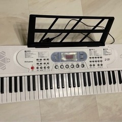 Hricane キーボード