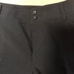 未使用レディース  パンツの画像