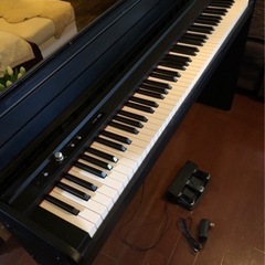 電子ピアノ