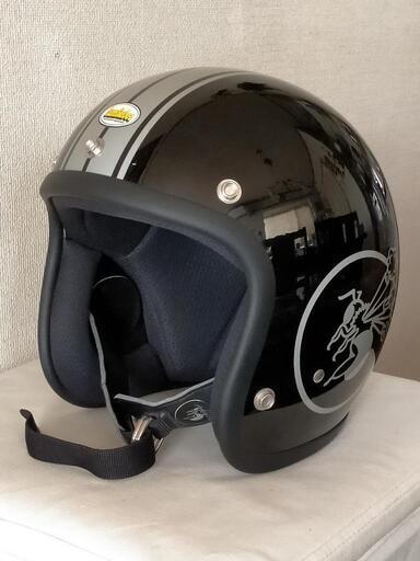 BumBleBee　バンブルビー　スモールジェット　ヘルメット　立花　SHM