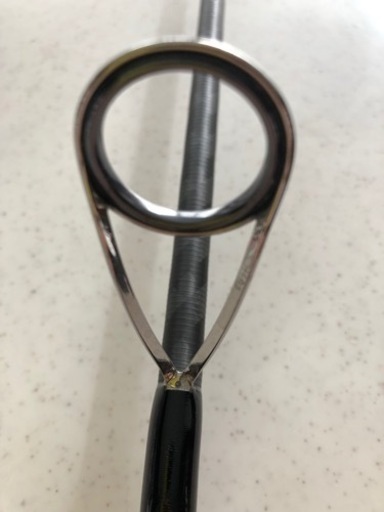 SHIMANO18ディアルーナS90ML