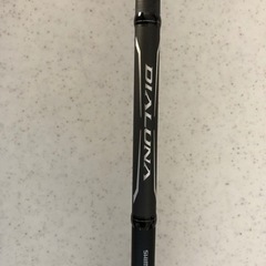 SHIMANO18ディアルーナS90ML