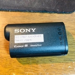 sonyアクションカム　as15 モトブログ　ツーリング等にの画像